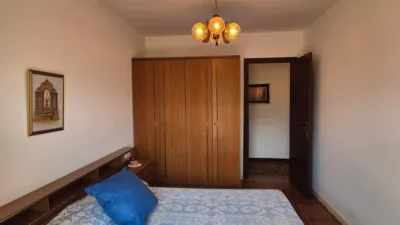 Apartment in Villasana de Mena photo 10