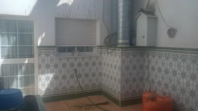 Apartment in Urbanización Patria photo 2