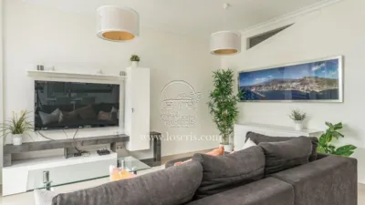 Apartment on Calle Amalia Alayón, 1 photo 4
