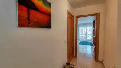 Apartment in Segur Playa photo 24