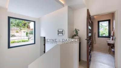 Chalet in Costa d’en Blanes photo 27