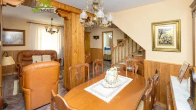 Terraced House in South of Spain photo 8