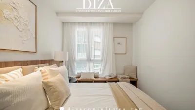 Apartment on Calle de Trueba and Fernández photo 15