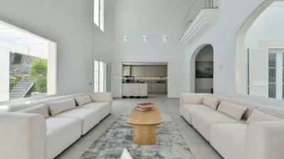 Chalet in Santa Ponça photo 5
