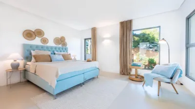 Chalet in Santa Ponsa photo 24