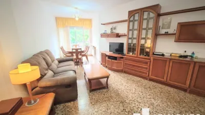 Apartment in Castellar del Vallès photo 4