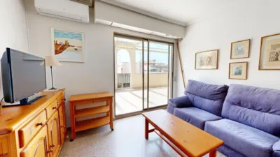Apartment at Club Nautico photo 8