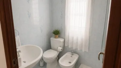 Flat in El Ronquillo photo 16