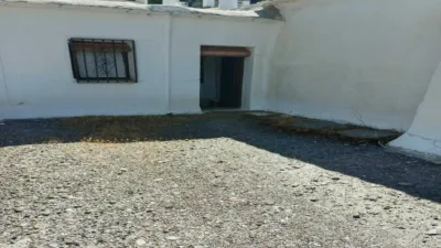 House on Calle del Horno photo 19