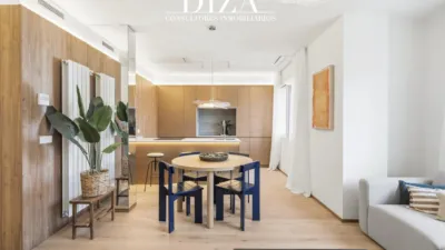 Apartment on Ibiza Street photo 4