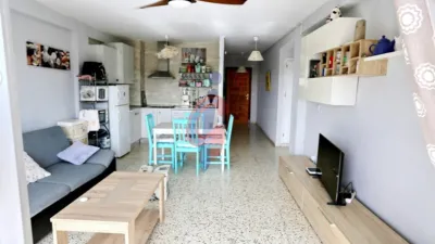 Apartment in Urbanización Lomas del Polo, 1 photo 15