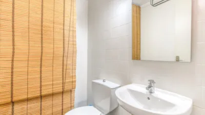 Apartment on Carrer de Sant Pau photo 24