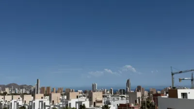 Villa on Calle Brasil photo 33