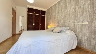 Chalet en calle Floridablanca photo 20