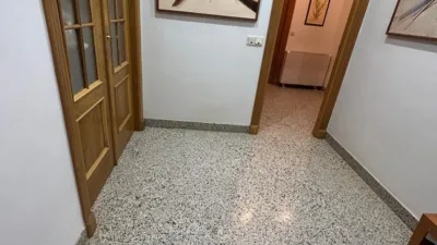 Apartment in El Ejido photo 21