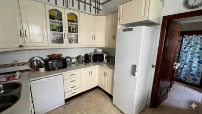 House in El Ronquillo photo 7