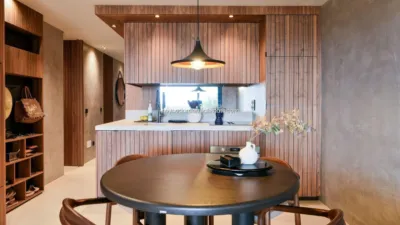 Apartment in Portals Nous photo 6