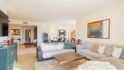 Penthouse in Santa Ponça photo 5