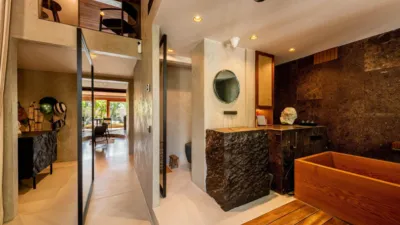 Apartment in Santa Catalina photo 12