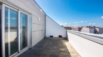 Top-floor apartment at Calle de José García Vázquez, 4 photo 17