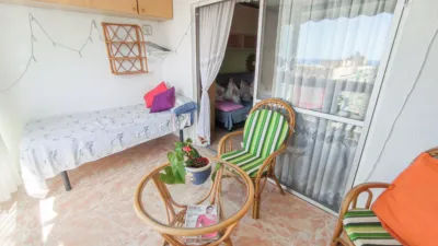 Pis – Benidorm - Vista 4