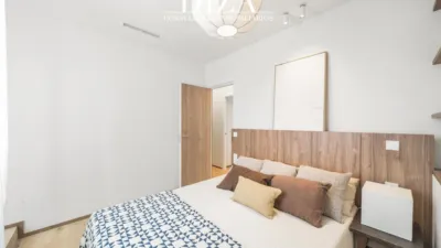 Apartment on Ibiza Street photo 10