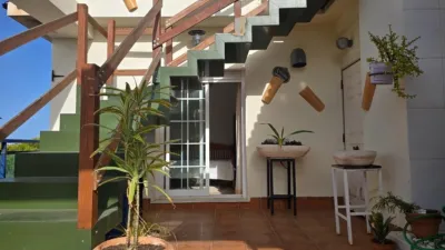 Casa – Pilar de la Horadada, Torre de la Horadada - Més