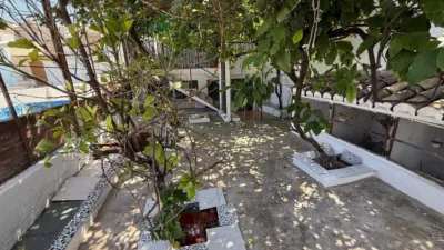 House on Calle de los Molinos, 52 photo 12