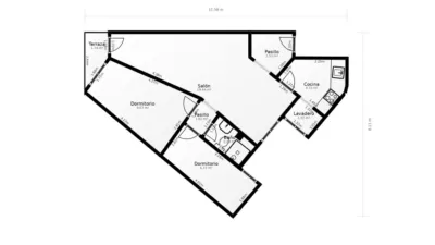 Flat in Llatí-Riera Alta-Cementiri Vell photo 30