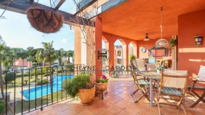 Penthouse in Santa Ponça photo 18