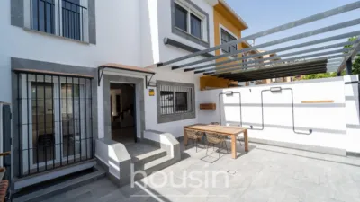 House in East Seville photo 4