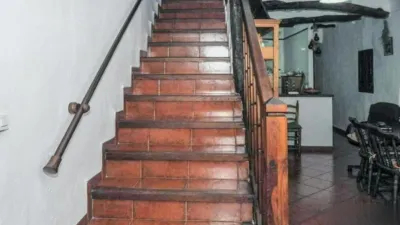 House on Calle del Horno photo 17