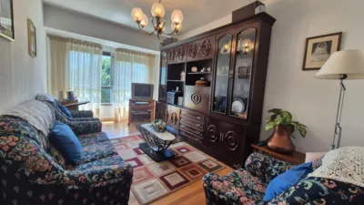 Apartment in Villasana de Mena photo 5