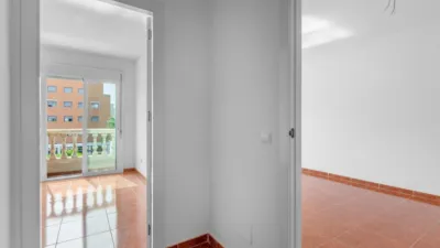 Apartment on Orense Street photo 16