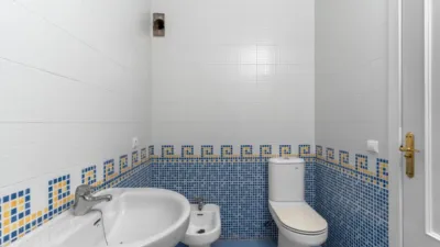 Apartment on Orense Street photo 12