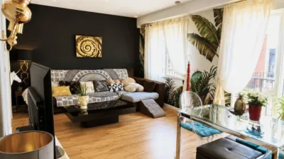 Apartment on Calle de Dos Hermanas photo 4