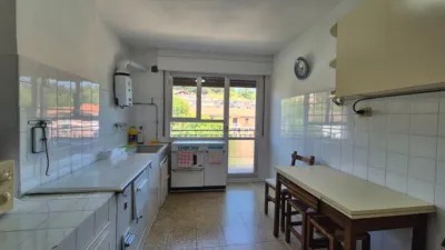 Apartment in Villasana de Mena photo 27