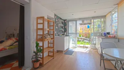 House in Alameda photo 43
