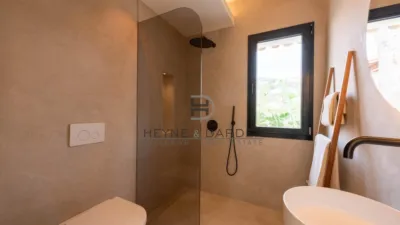 Chalet in Costa d’en Blanes photo 29