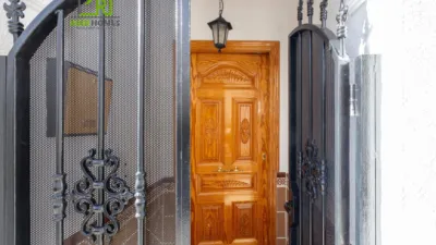 Terraced House in South of Spain photo 4