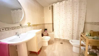 Apartment in San José photo 24