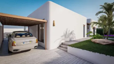 Chalet in Urbanizations photo 9