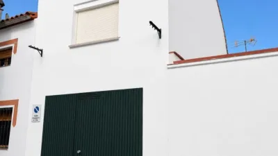 Flat in El Ronquillo photo 11