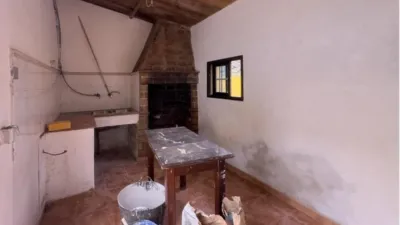 Rustic finca at Calle Hoya Canales, No. 52 photo 46