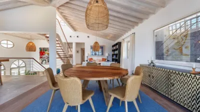 Chalet in Barcarés - Manresa - Bonaire photo 10