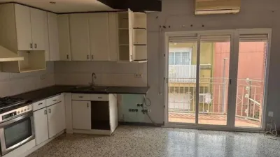 Apartment on Carrer de Frederic Soler 'Pitarra' photo 11