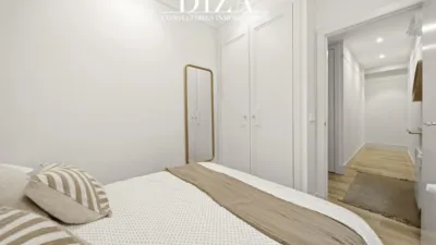 Apartment on Ibiza Street photo 20