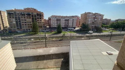 Apartment on Avenida de Casado del Alisal photo 25