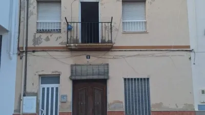 Flat on Calle San Jose photo 3
