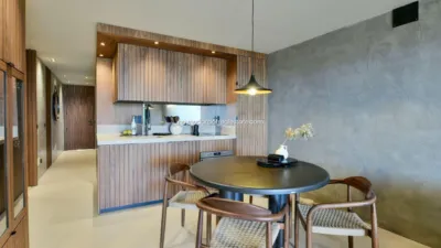 Apartment in Portals Nous photo 5